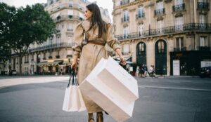 Arlettie in Milan