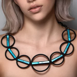 Paola Ducoli Jewelry – Levrieri e gomitoli – Lavandalab