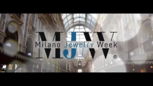 Milano Jewelry Week 2024